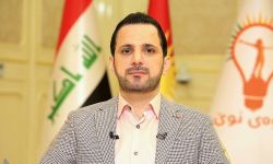 الحكم بحبس رئيس حراك الجيل الجديد 5 أشهر